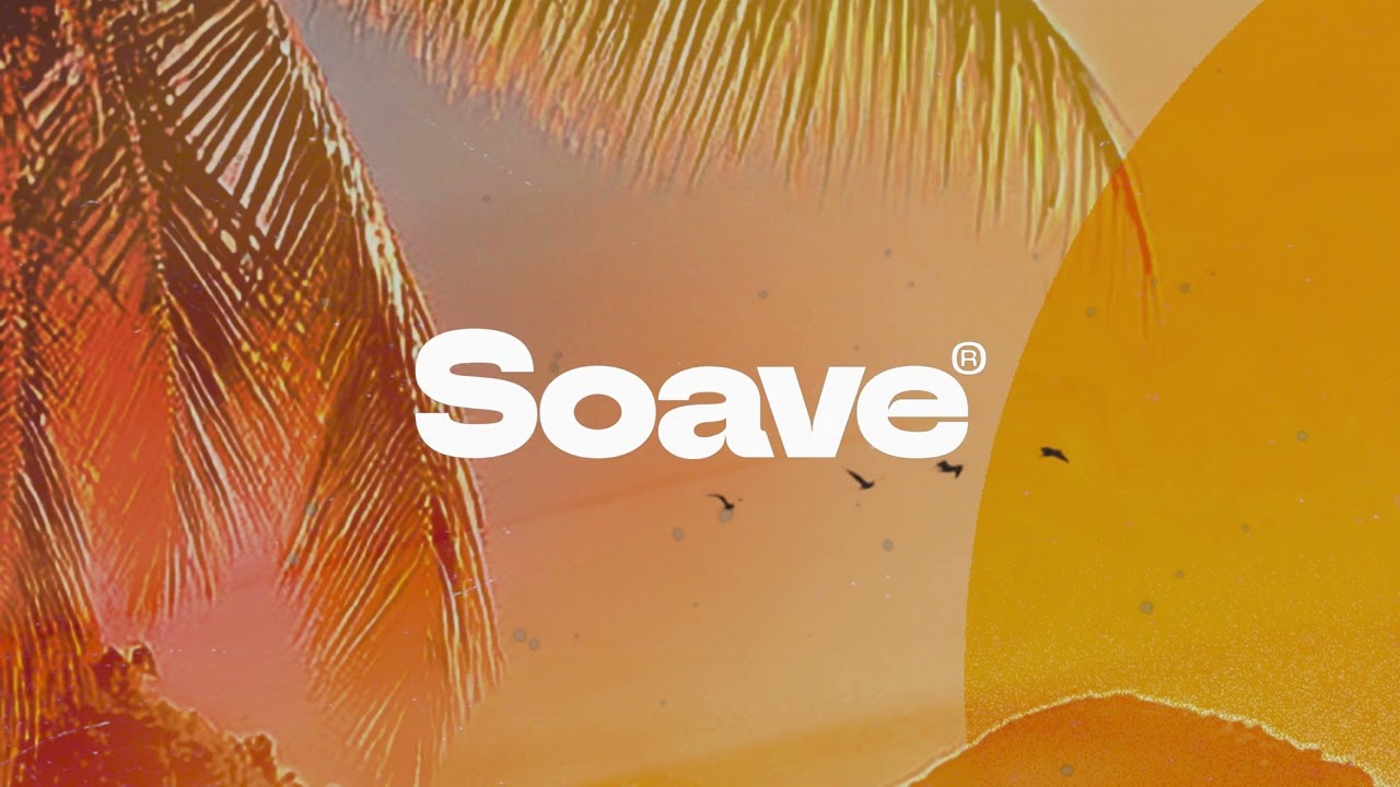 Sunset Oasis, Sean Blanc & Femi – Find Paradise – Soave Records’ Latest Chill Hit