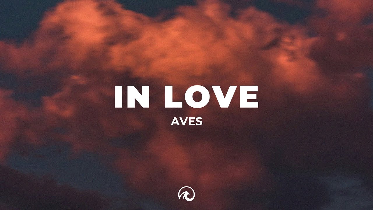 Aves Back with New Single on Adept Records – In Love