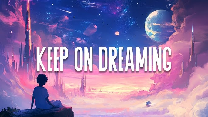 Yellwflwer, Viergos & Hard Grax – Keep on Dreaming – Uplifting Progressive House