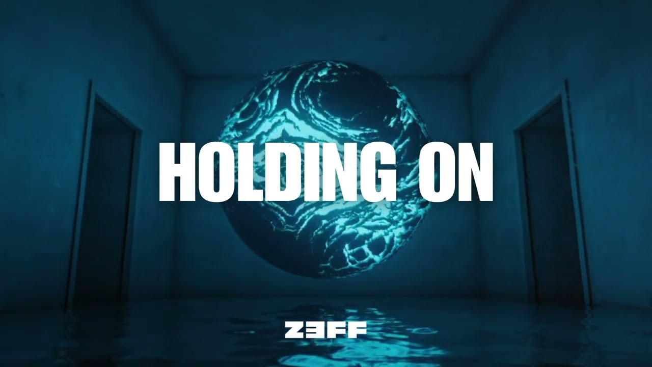 Peter Kristensen & ReUnited – Holding On – House Music with a Strong Female Vocal – on Zeff Records