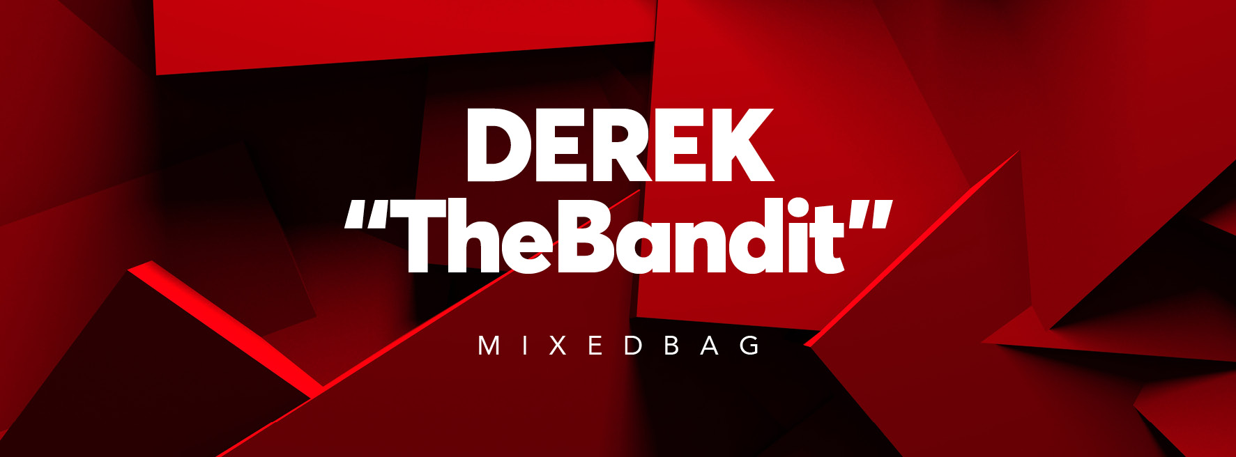 Derek “The Bandit”: A Pioneer In The Electronic Dance Music Community