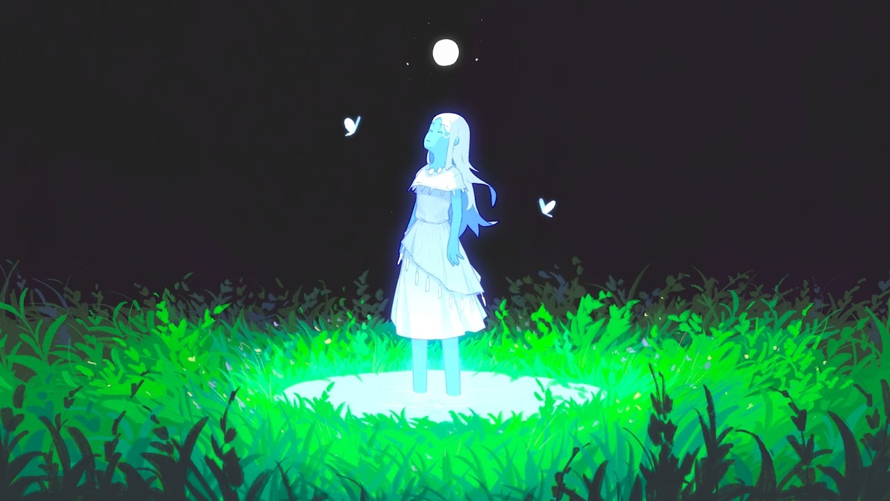 Aether – All That You Want – Journey Through Ambient Soundscapes