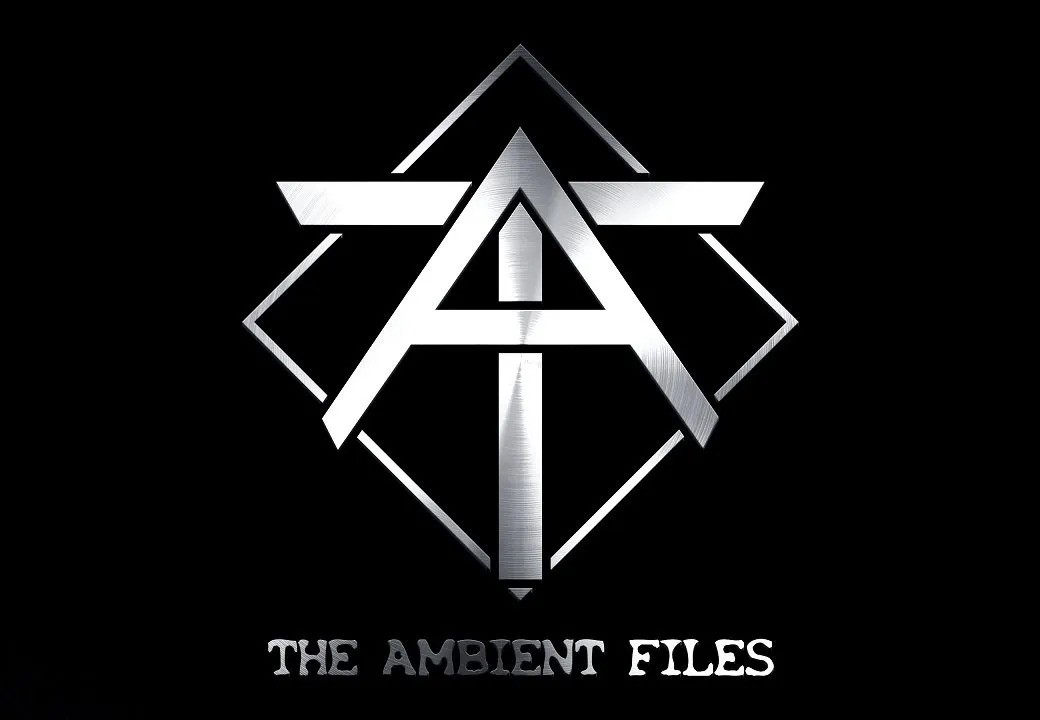 Ambient Files: A Rich and Thoughtfully Curated Listening Experience