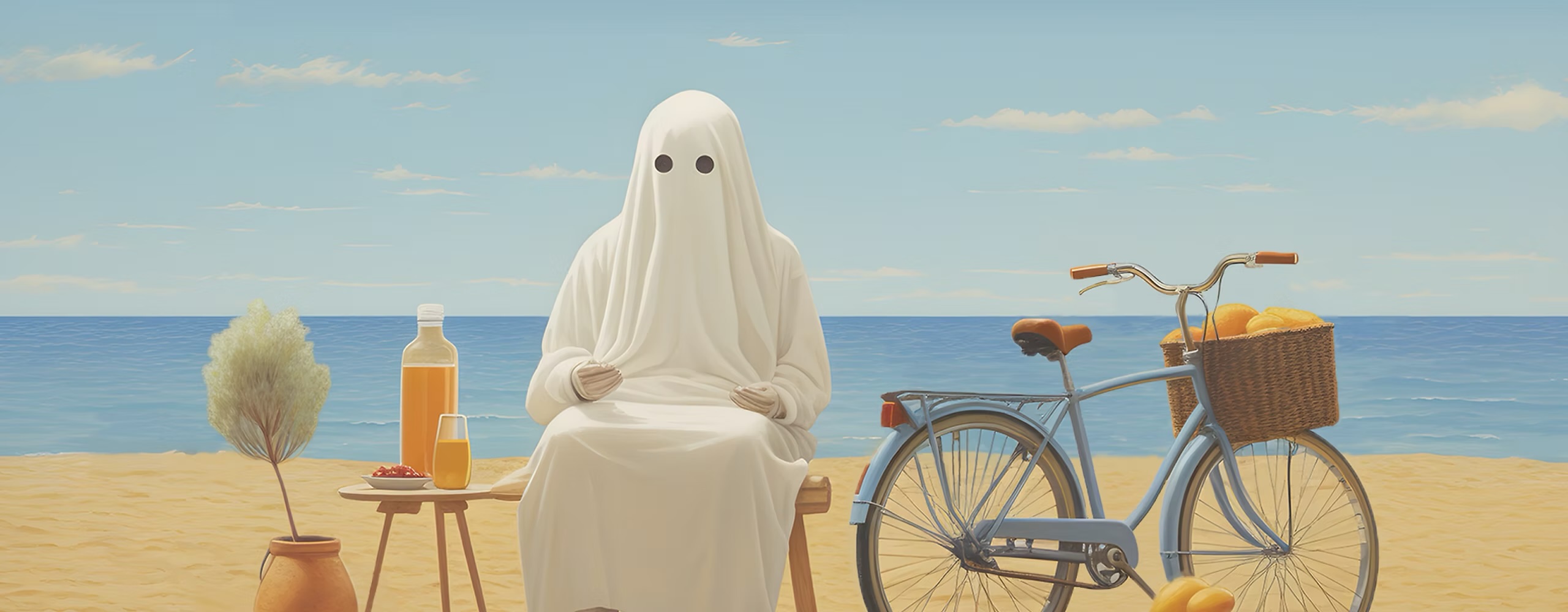 Chill Ghost Records: A Hidden Gem in the Lofi Scene