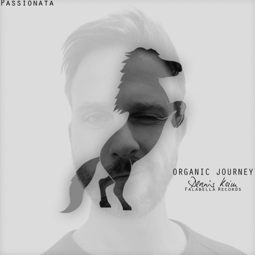 Dennis Keim – Organic Journey: A Standout Track in the Organic House Genre