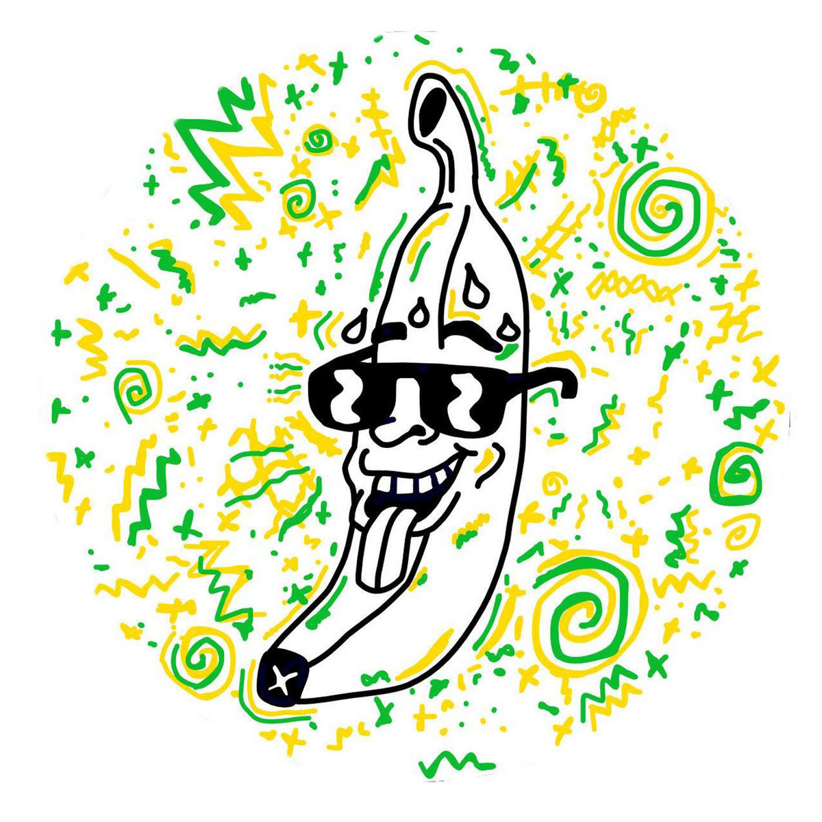 Felipe Gordon – Deep Fried Banana EP: Smooth Rhodes Chords with Intricate Percussion and Soulful Vocals