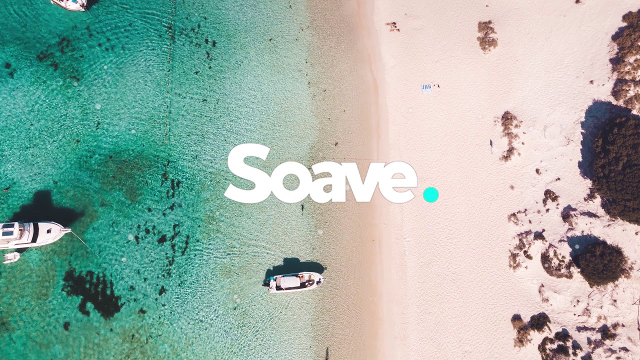 Lewis Capaldi – Before You Go (Malarkey Remix) – Emotional Deep Electronic Remix