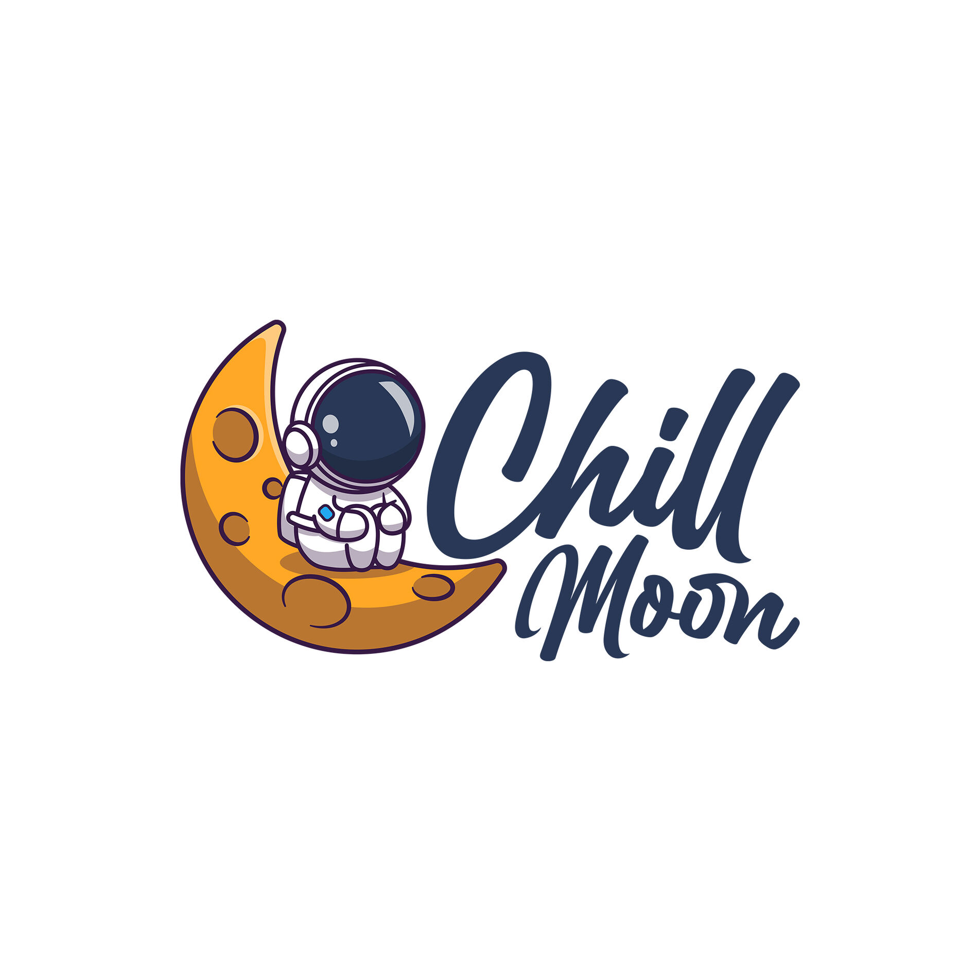 Chill Moon Music: A Lo-Fi Hideaway for Dreamy Beats and Quiet Souls
