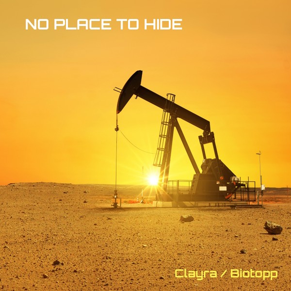 Clayra & Biotopp – No place to hide: A Subtle Emotional Gem