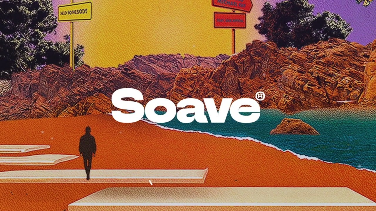 Fex, Ideo & Michael FAY – Need Somebody (feat. Sax’Appeal) – Deep Chill House