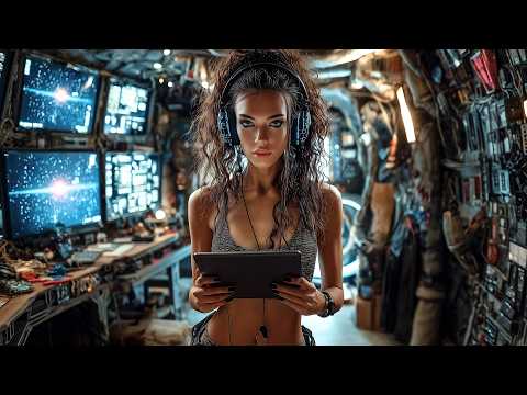 Focus Beats for Coding, Studying and Productivity – Ambient