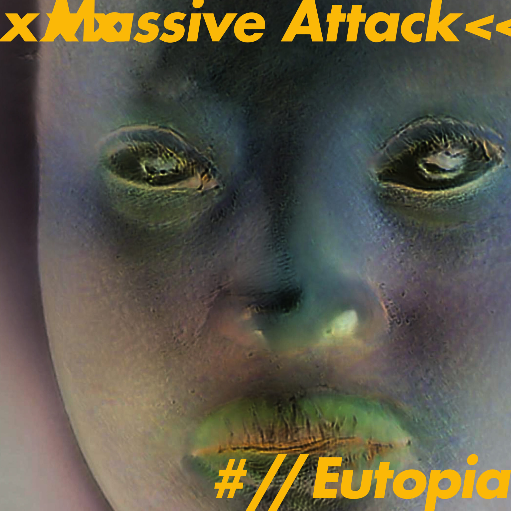 Massive Attack’s Eutopia: A Dystopian Vision with a Call for Change