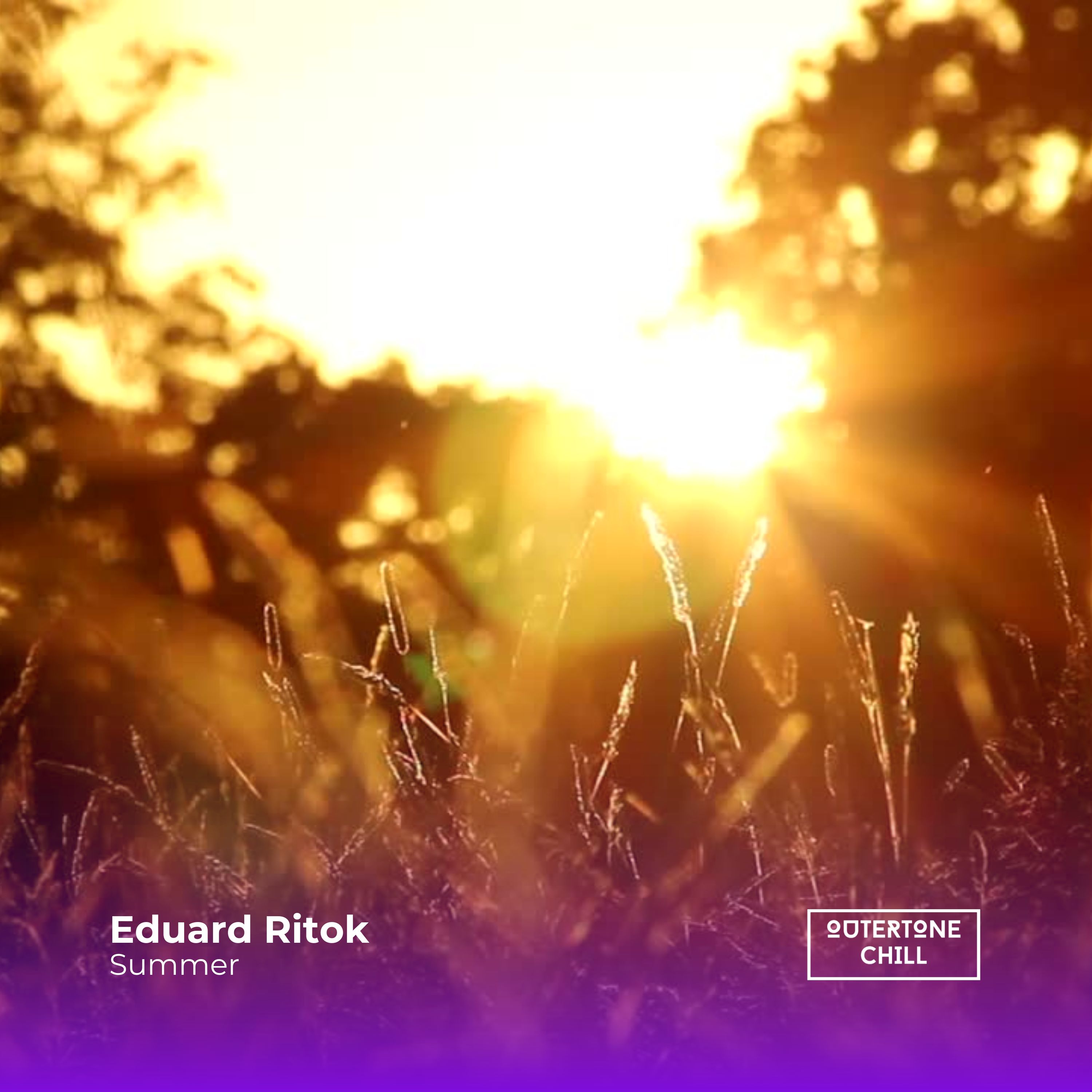 Summer by Eduard Ritok – The Serene Warmth of Summer Through Sound