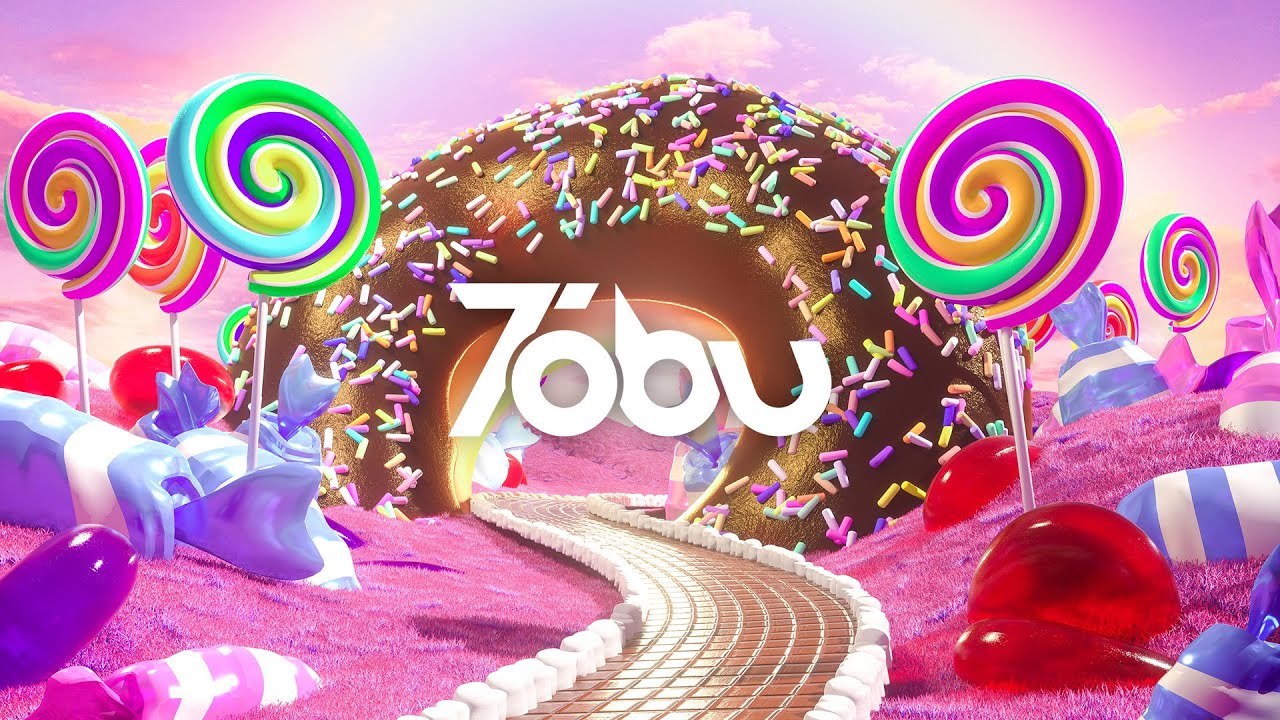 Tobu – Candyland Part 2 (Pt. II) – Classical Melodic Sound