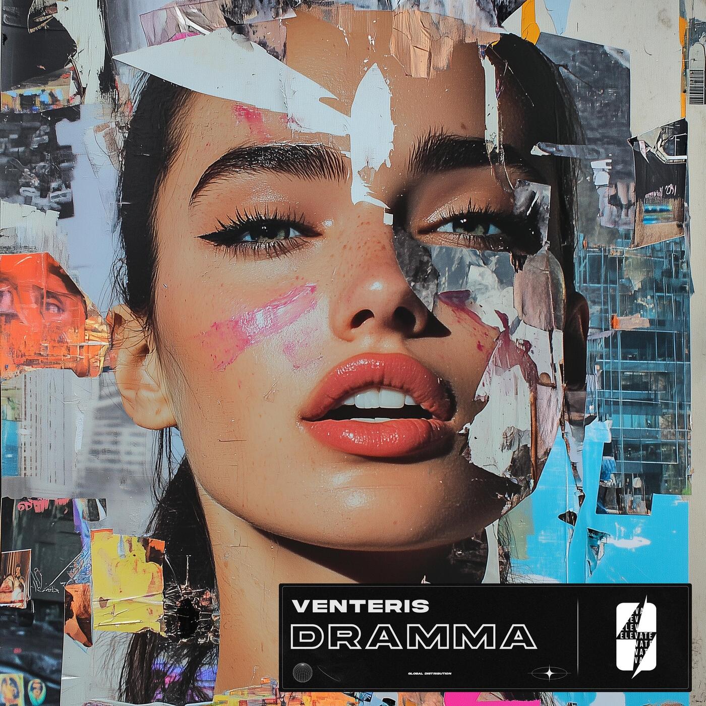 Venteris Dramma Haunting Melody RouteNote Radar Venteris Dramma Haunting Melody RouteNote Radar