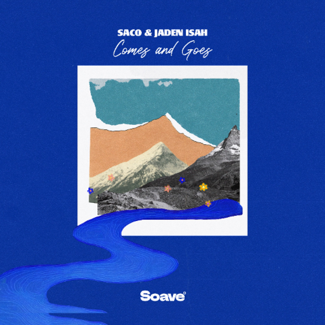 Saco – Comes and Goes (feat. Jaden Isah): A Breezy Slice of Summer