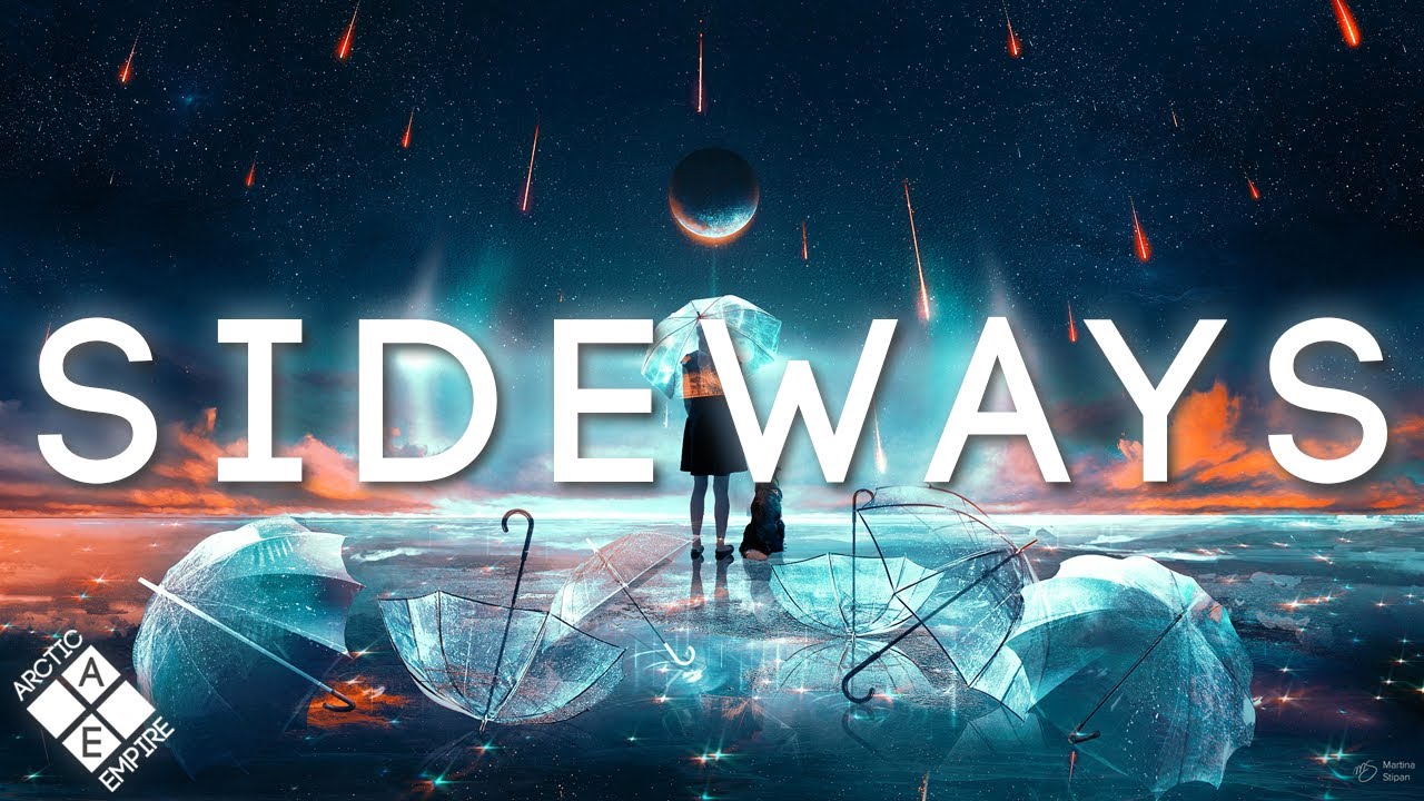 Sideways – A Beautiful Melodic Dubstep Mix (ft. ILLENIUM, Nurko & William Black) – Review