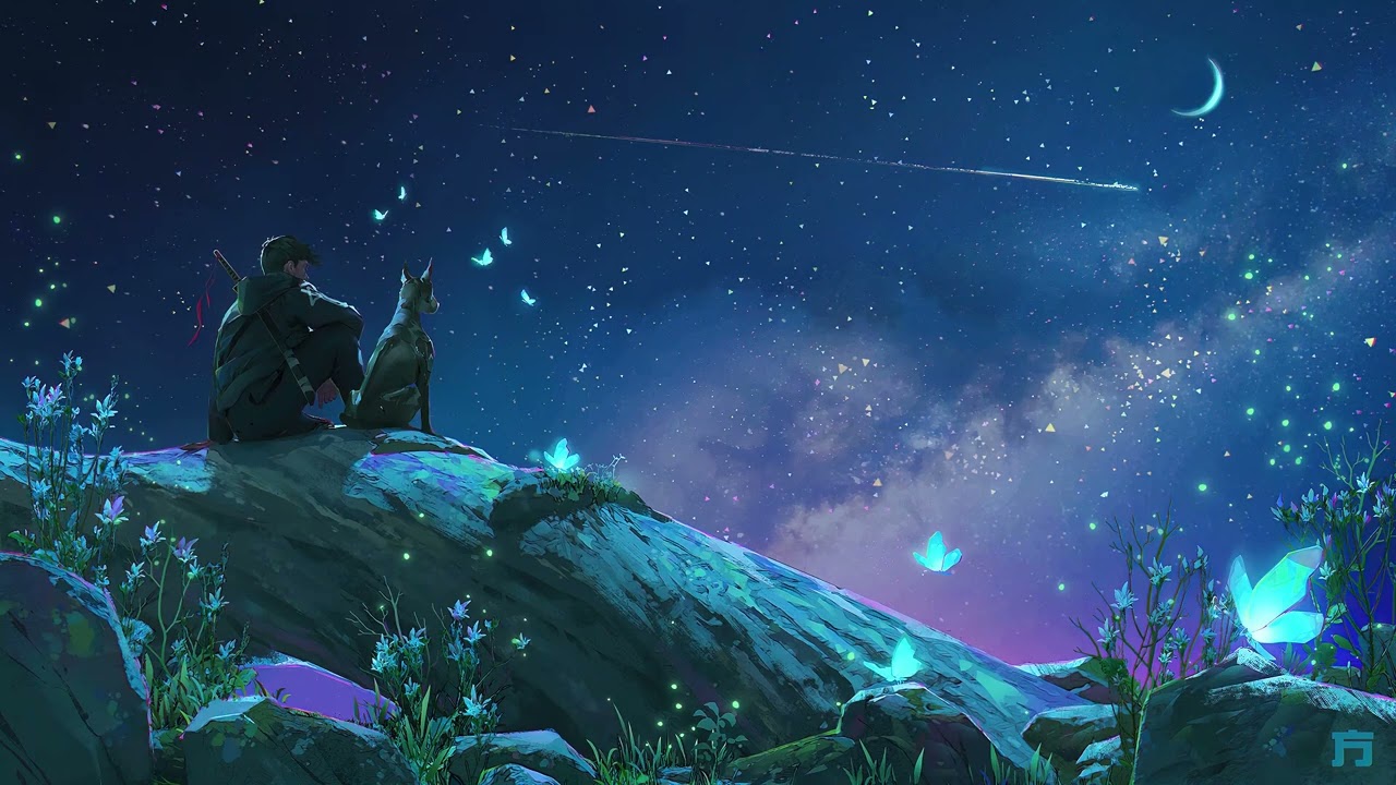 SizzleBird – Rush: Chill Violin Meets Chillstep