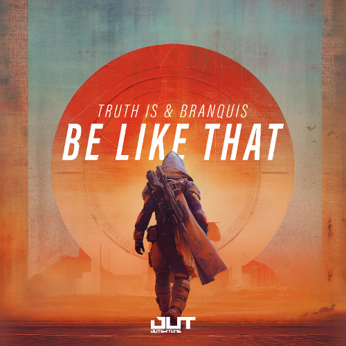 Truth Is & Branquis Drop – Be Like That – A Future Bass Gem on Outertone