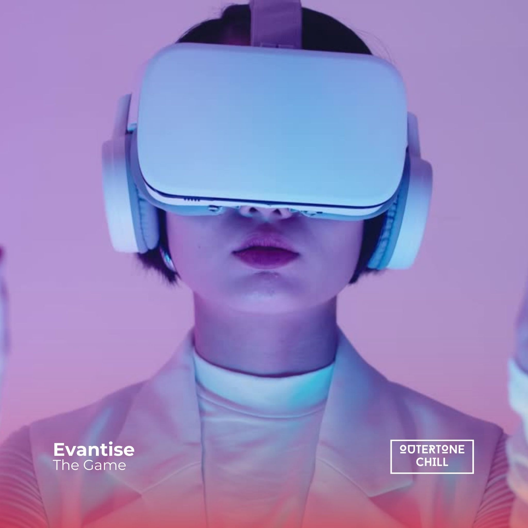 Evantise – The Game: A Soothing and Finely Detailed Exploration of Chillwave