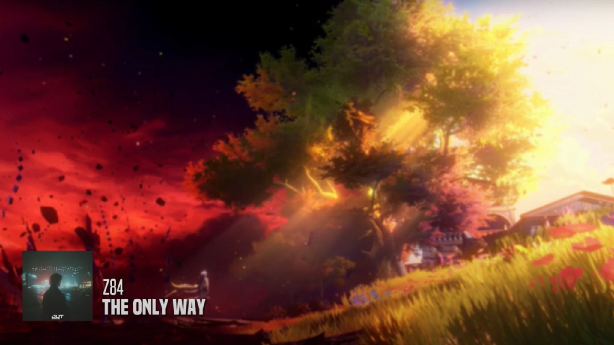 Z84 – The Only Way: A Strong Entry for Fans of Modern Melodic Bass