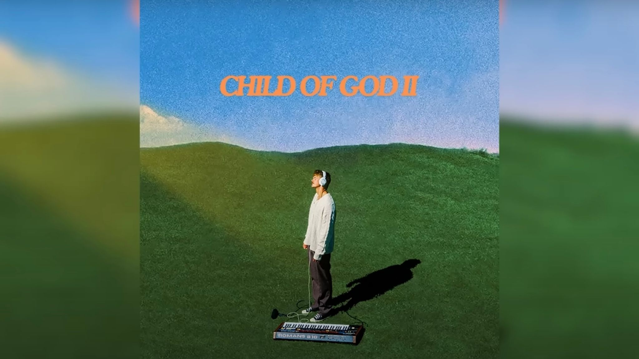 Forrest Frank – No L’s: Radiates Optimism and Spiritual Confidence