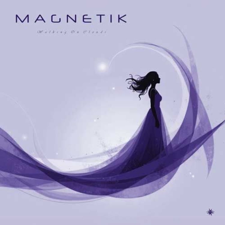Magnetik – Walking On The Clouds: A Beautifully Immersive Piece