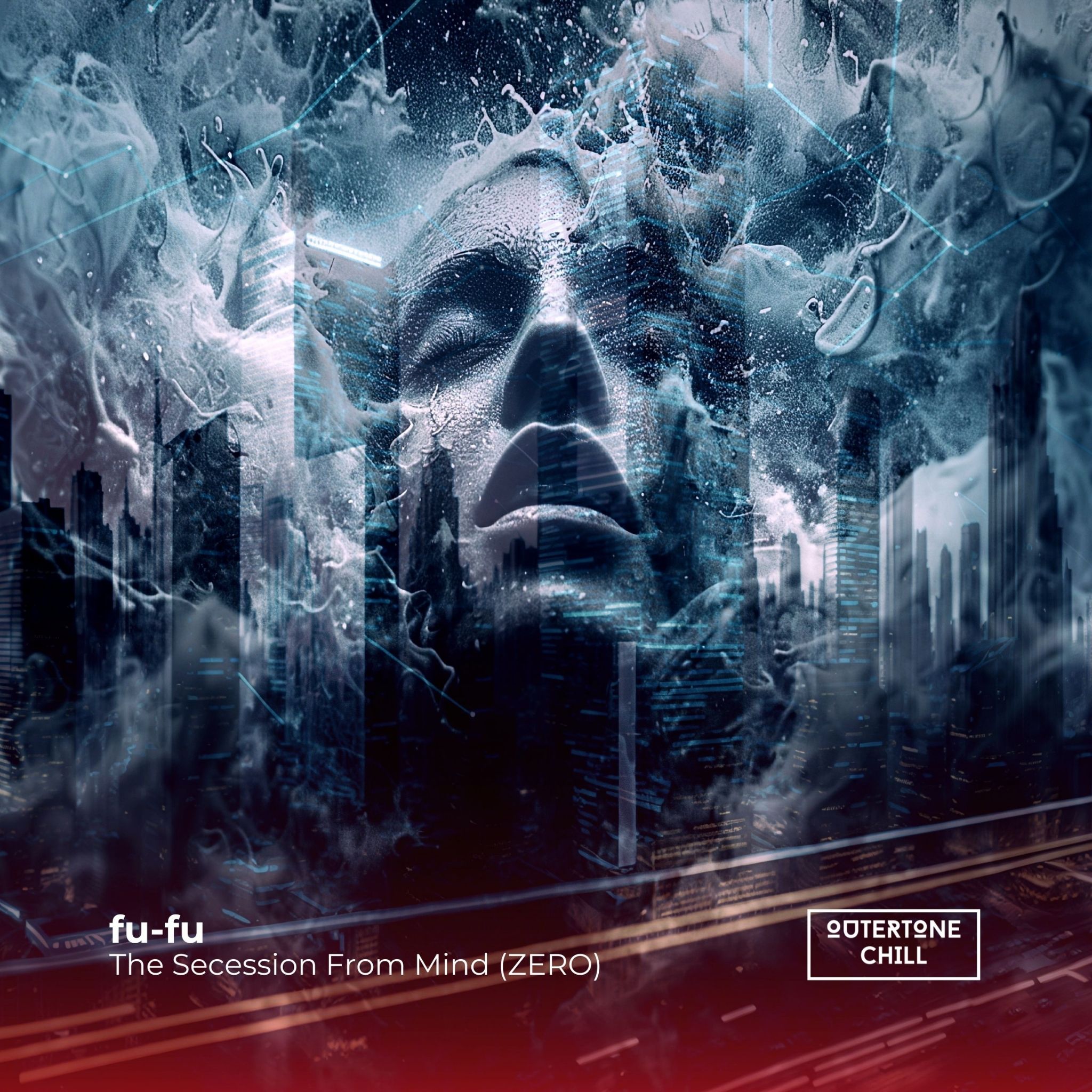 fu-fu – The Secession From Mind (ZERO): Melancholy with a Sense of Quiet Hope