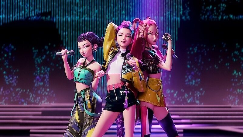 A Cultural Revolution Through Animation: KPop Demon Hunters Expands the Sonic Reach of K-pop