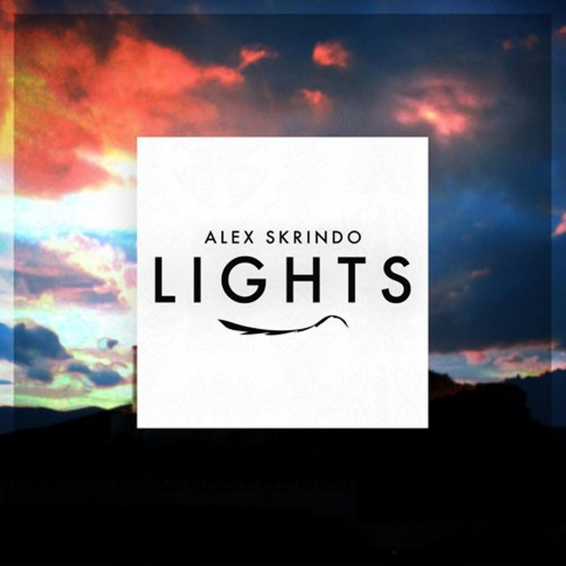 Alex Skrindo – Lights: Uplifting Melodic House