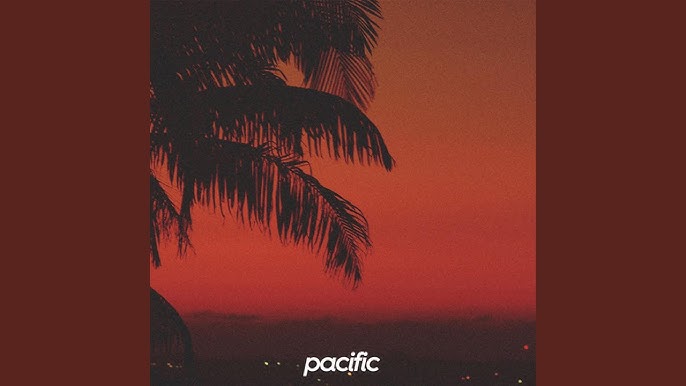 Pacific – Vibe: Guitar Grooves and Chill Energy