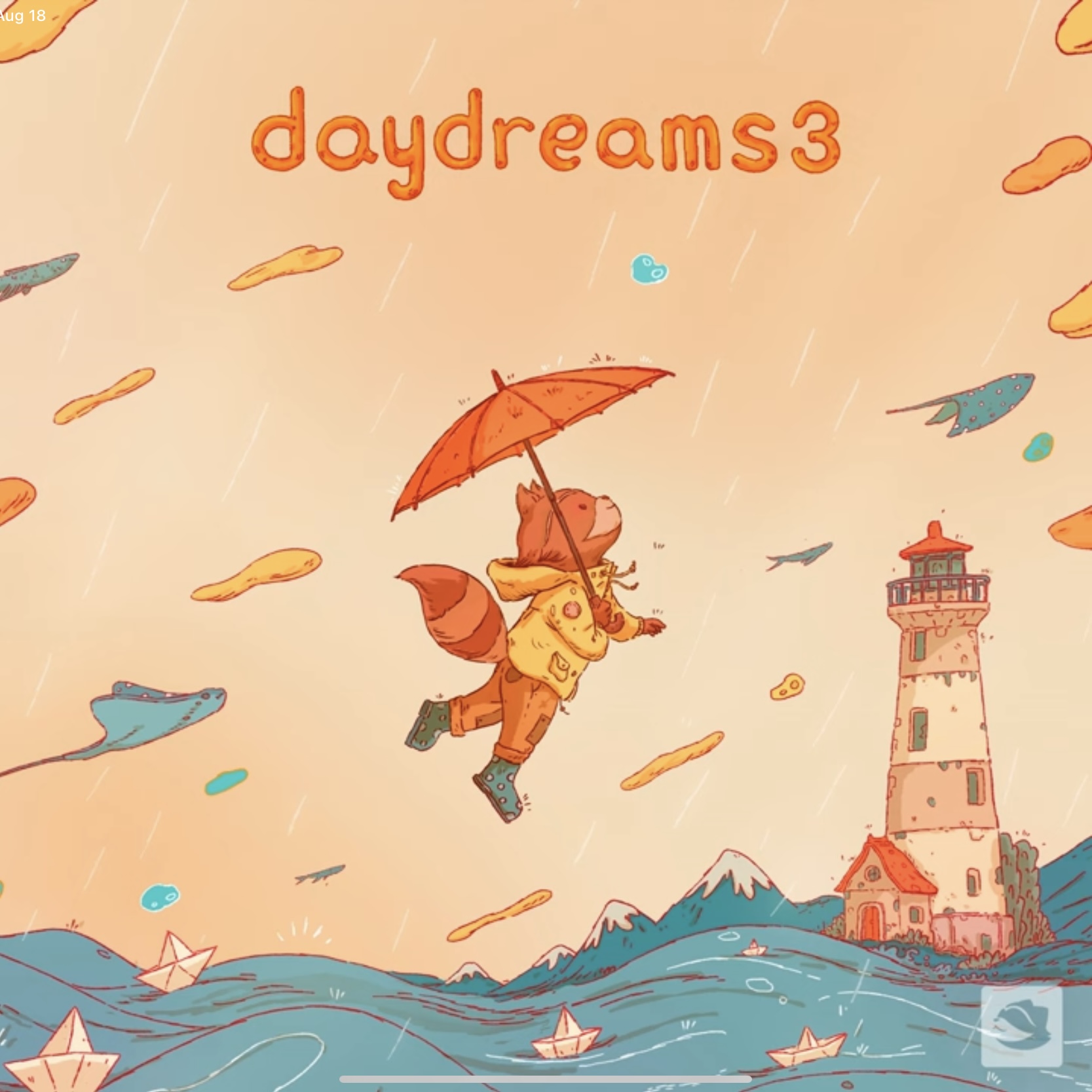 Kupla – Filaments: A Little Moment of Musical Serenity