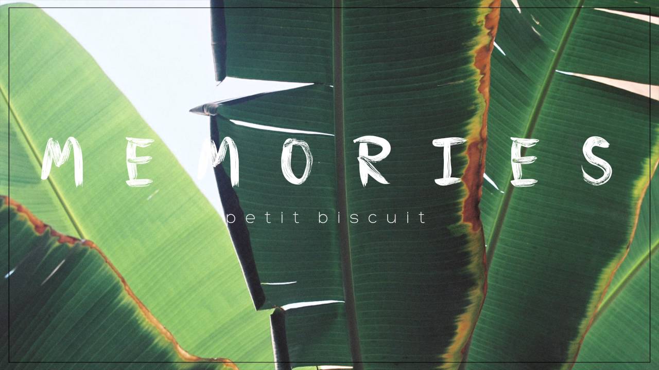 Petit Biscuit – Memories – A Dreamscape of Nostalgia and Minimalist Emotion