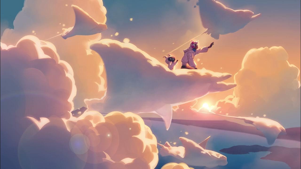 Said The Sky & Parson James – Heavenly: Uplifting Vibes and Emotional Power