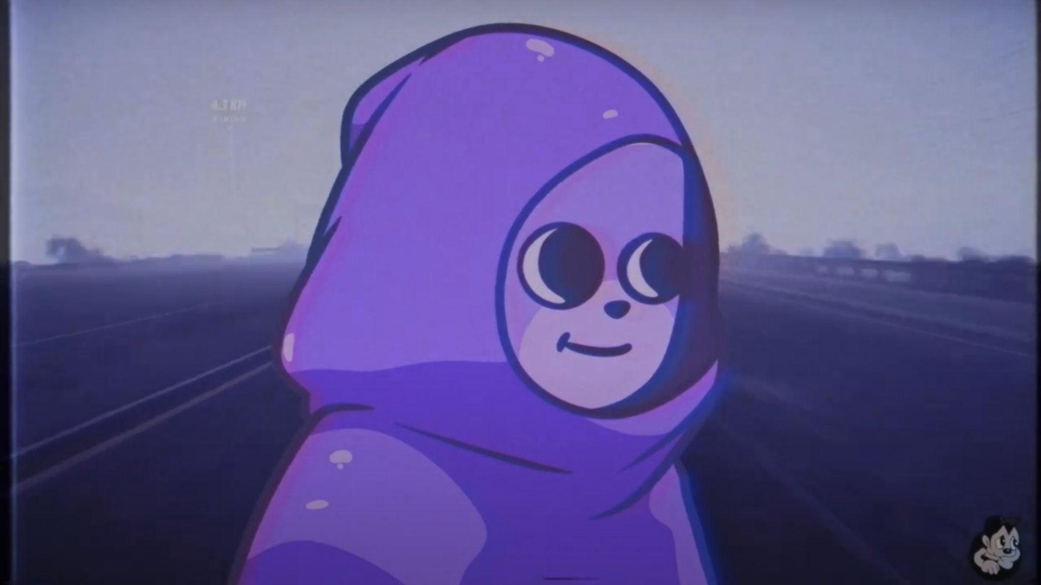 jinsang – Blue Dreams: A Perfect Piece for Late-Night Listening