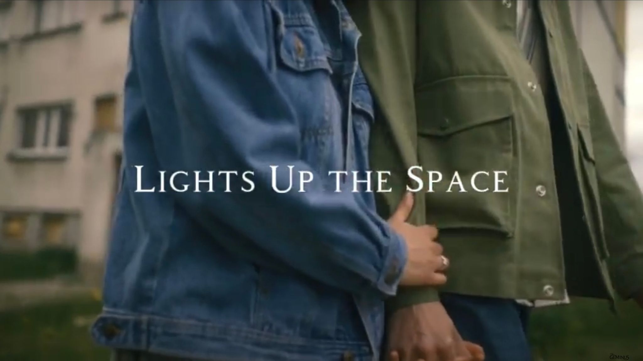 Geminus – Lights Up the Space: A Timeless Uplifting Quality