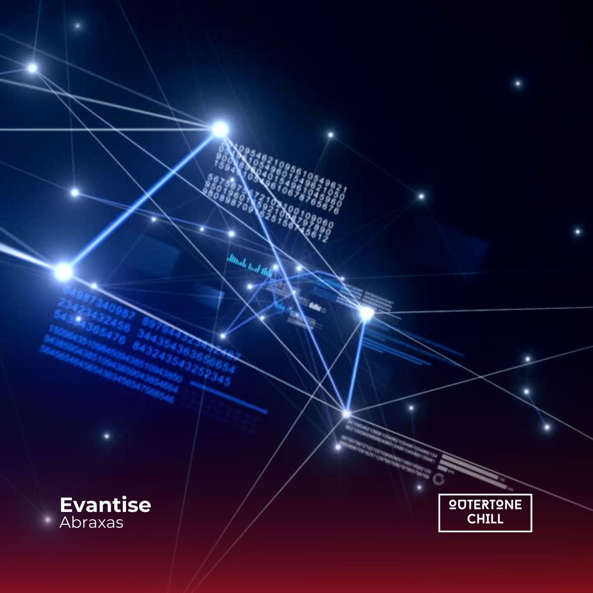 Evantise – Abraxas: A Hypnotic Fusion of Chillwave and Synthwave