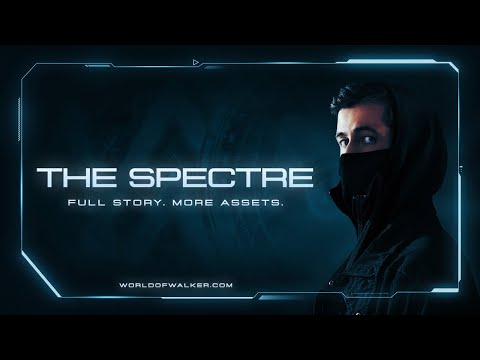 Alan Walker – The Spectre – Music Video and Live Version