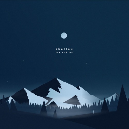 shallou – You and Me – A Tender Exploration of Fragility and Connection