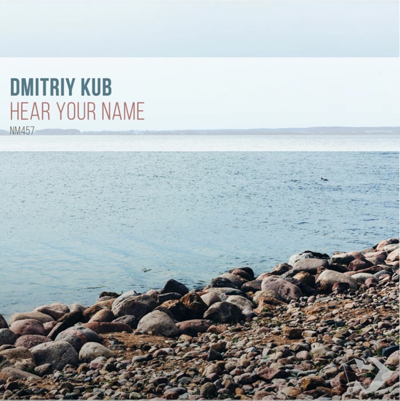 Dmitriy Kub – Hear Your Name: Subtle Emotional Tension and Hypnotic Groove