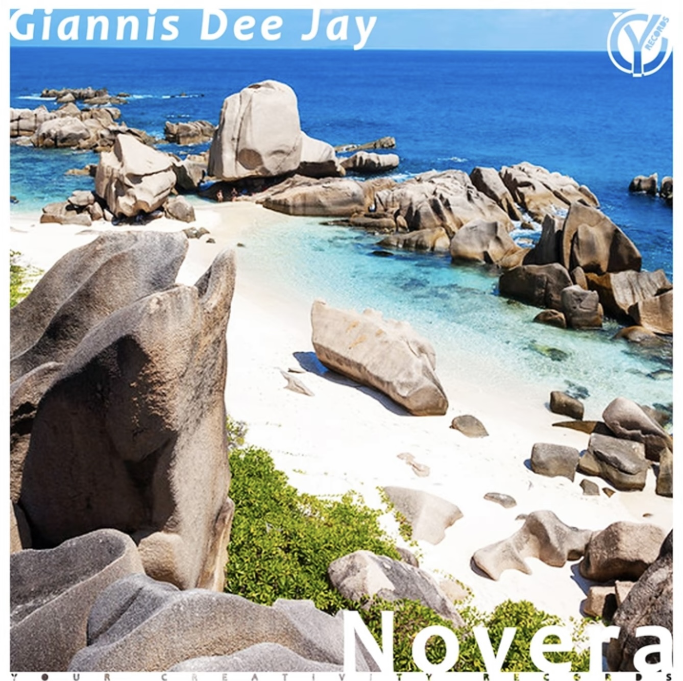 Giannis Dee Jay – Novera: Immersive and Undeniably Dancefloor-Ready