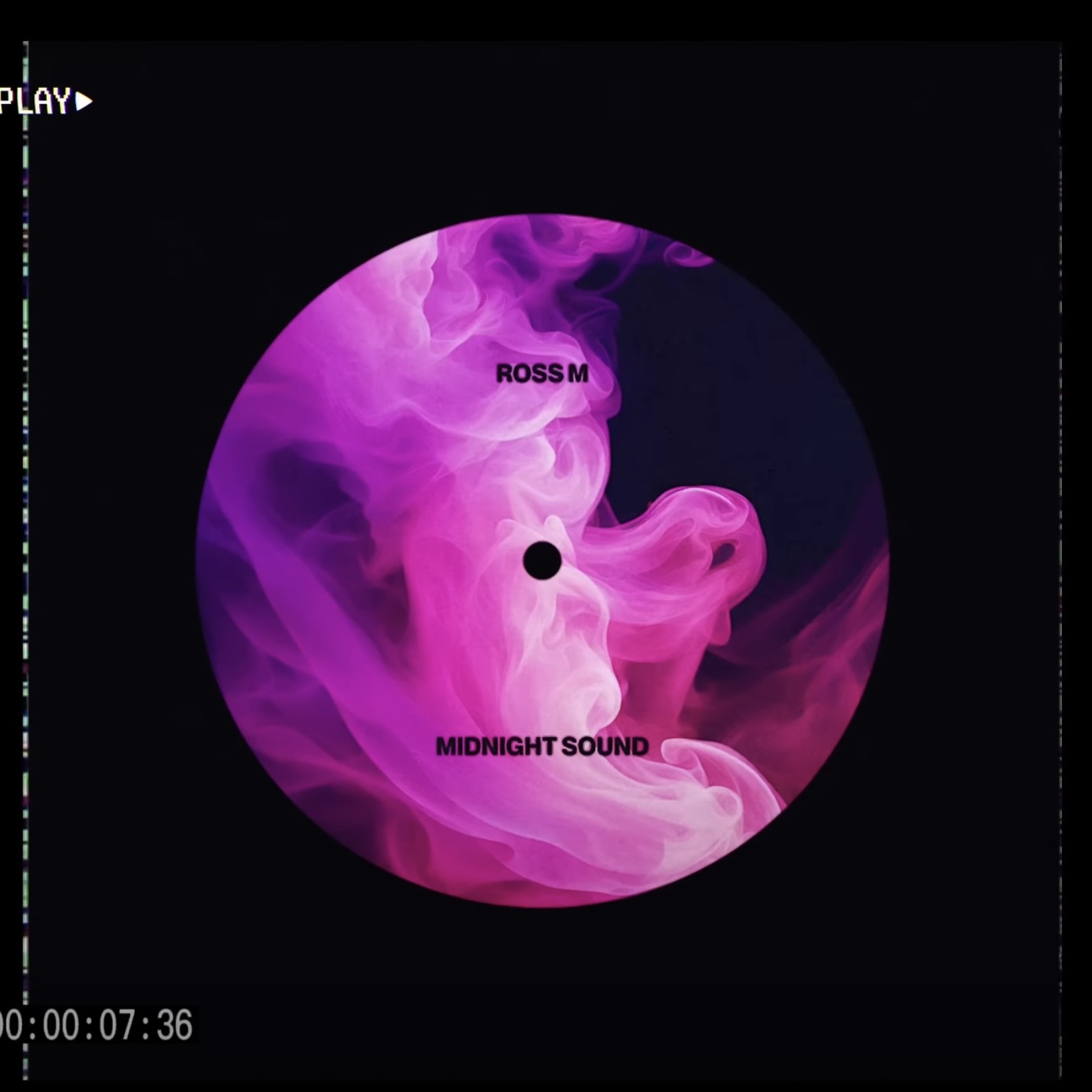 Ross M – Midnight Sound: Atmosphere And Subtle Detail