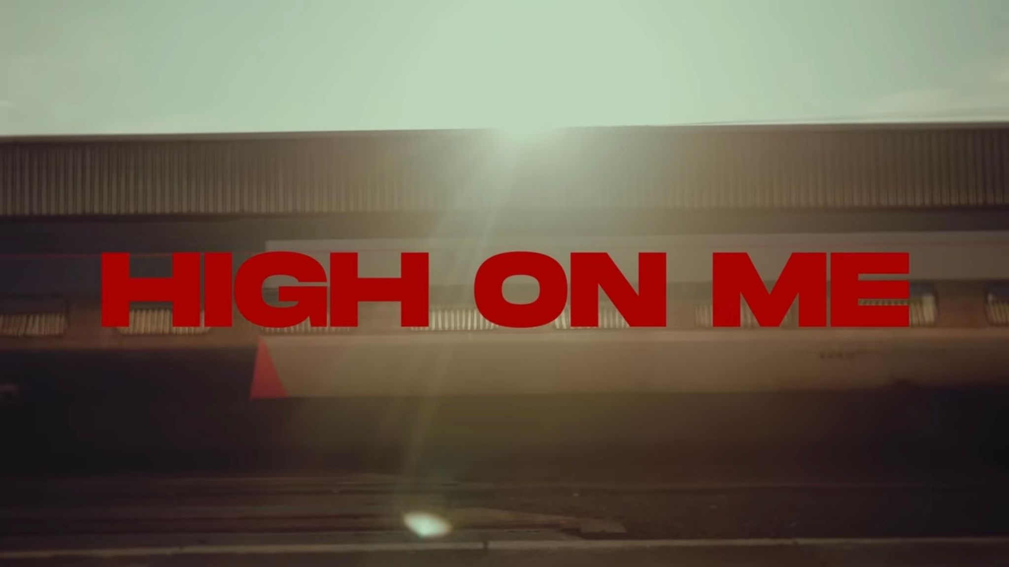 Rossi. & Jazzy – High On Me: A Smooth Blend of Underground Credibility and Radio-Friendly Appeal