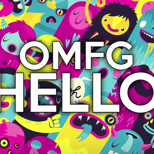 OMFG – Hello – The Viral EDM Track That Defined a Moment in 2014