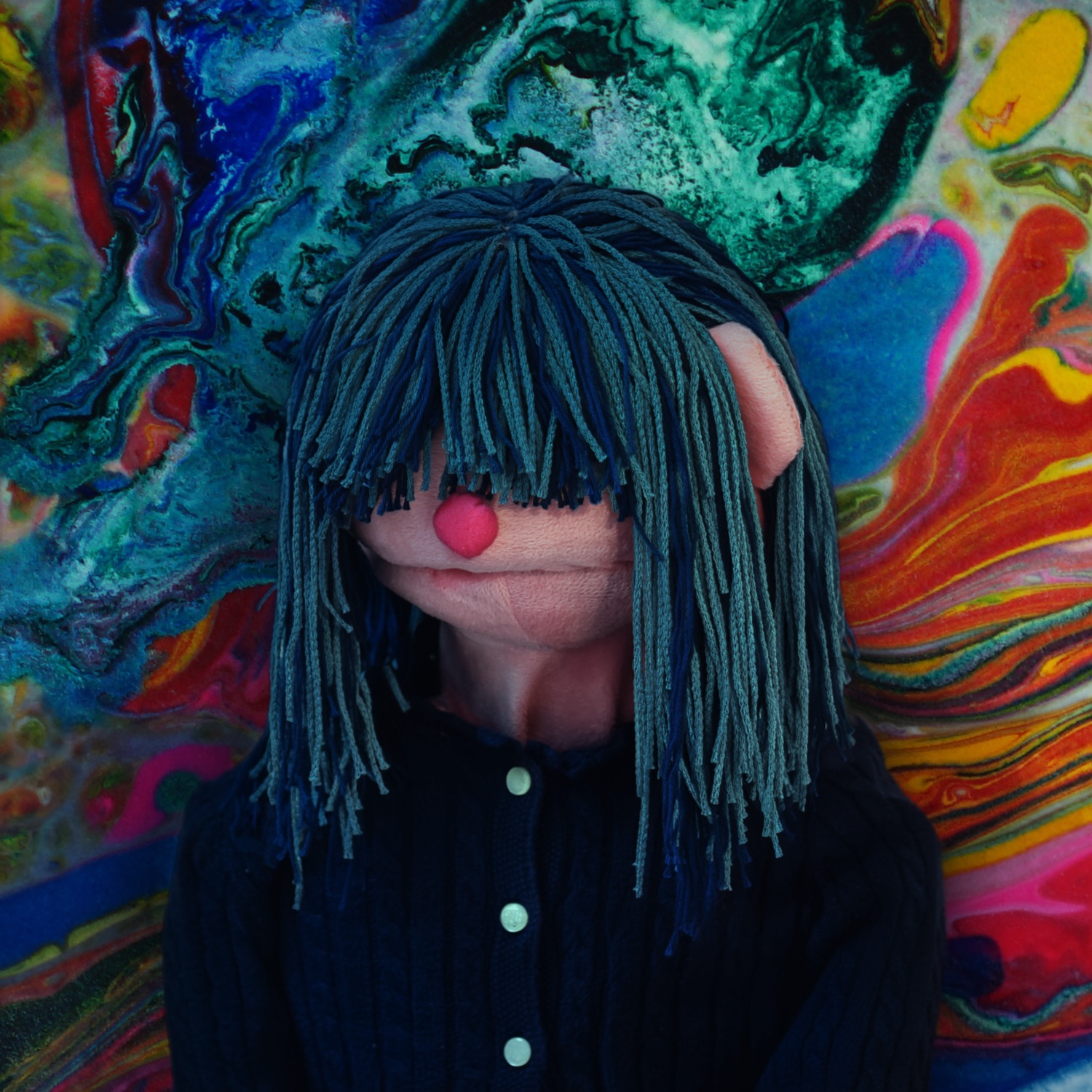 SIMILE LAND(심아일랜드) – Young-Hee – When Melancholy Becomes Universal