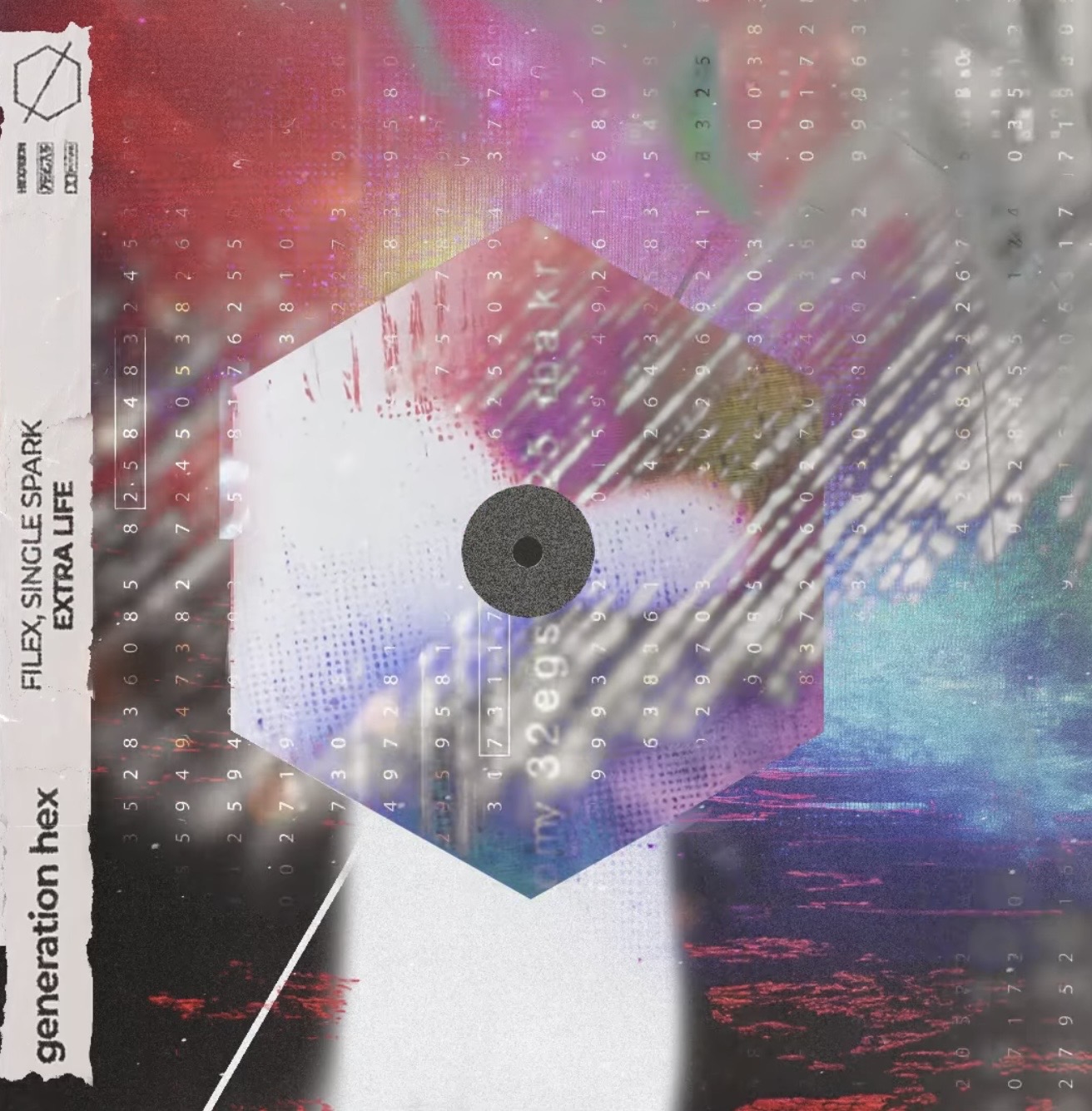 Filex & Single Spark – Extra Life: Balance Between Groove and Mood