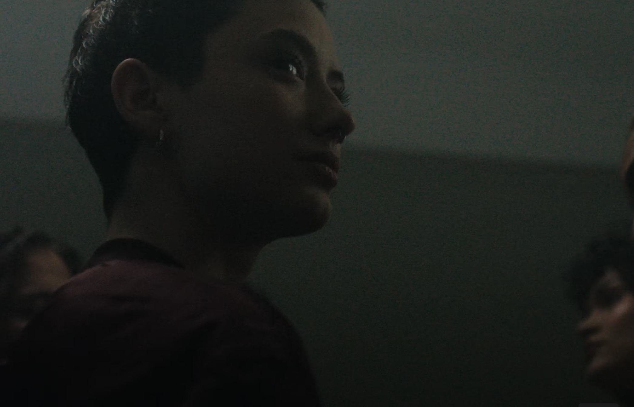 London Grammar – House: A Theme of Self-Possession and Emotional Boundaries