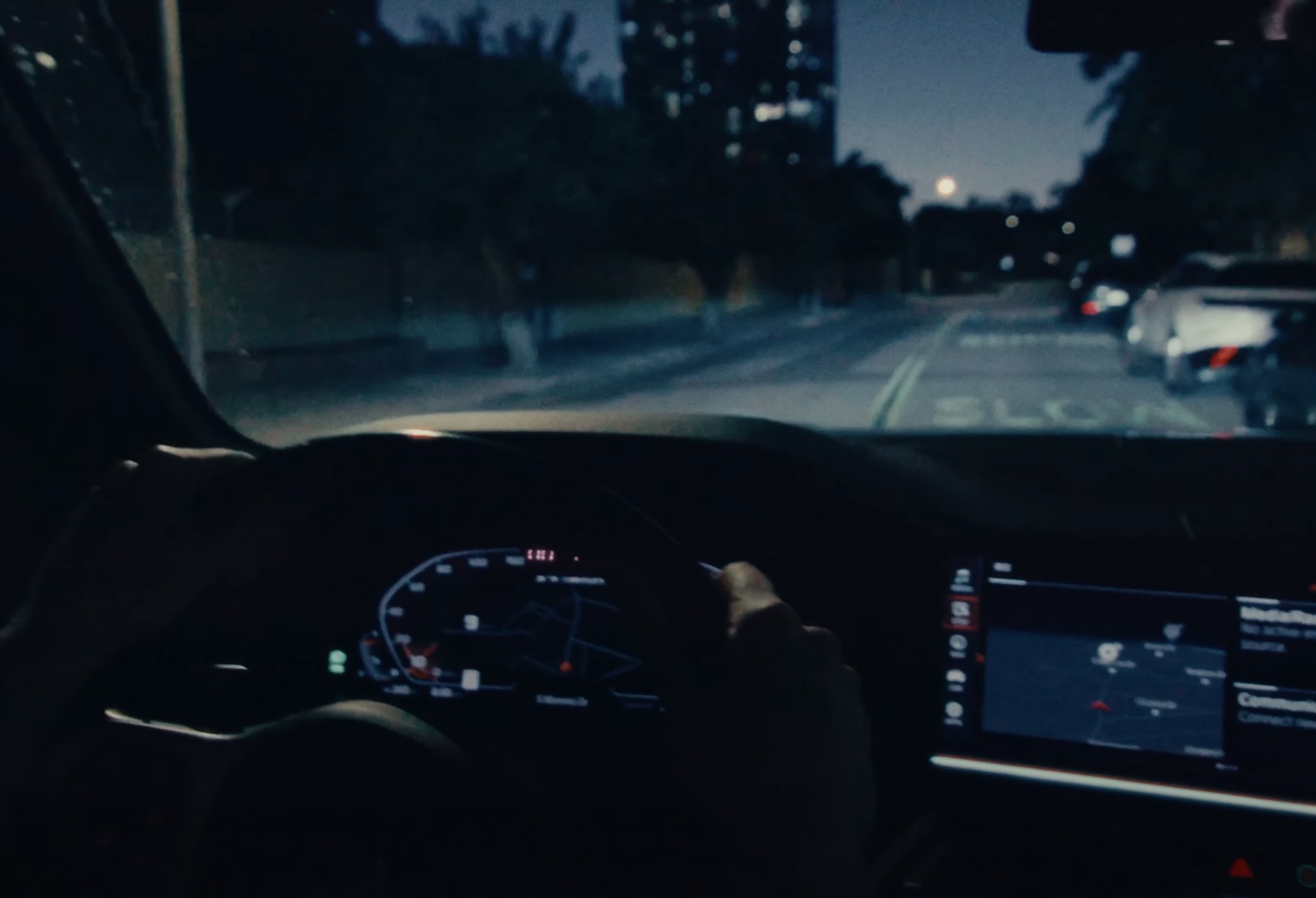 Kenya Grace – Strangers: High-Energy Production with Emotional Depth