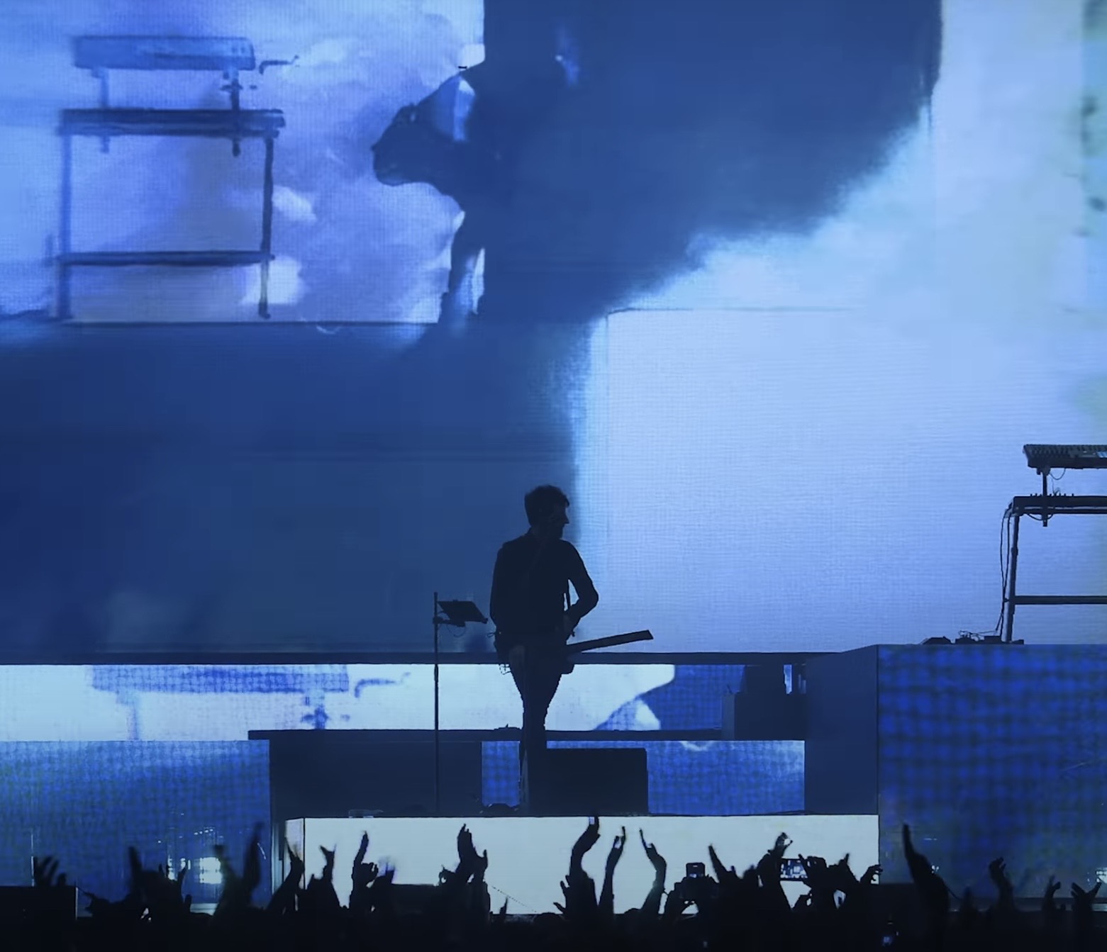 Pendulum – Colourfast: A Moment of Confident Evolution