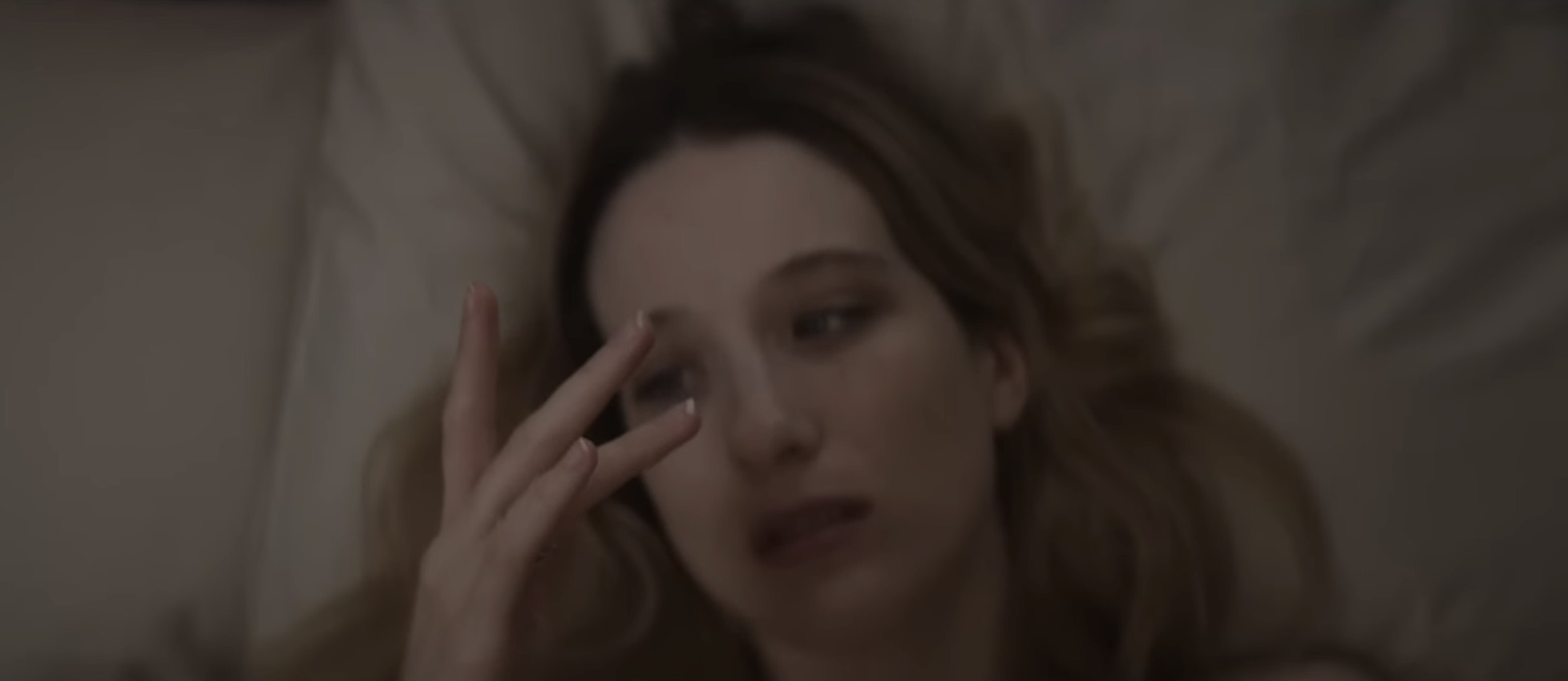 Flume feat. Kai – Never Be Like You: Vulnerability and Innovation